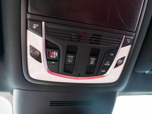 Certified 2026 Acura MDX A-Spec AWD/4WD image 40