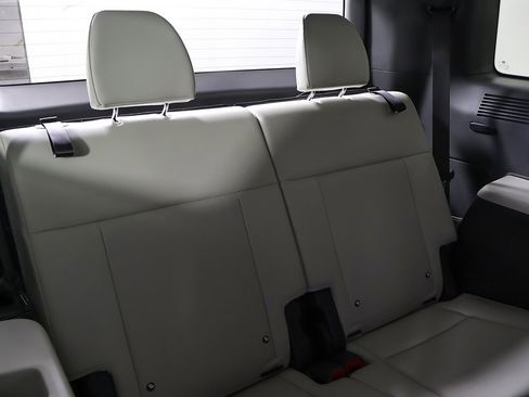 Certified 2025 Hyundai Santa Fe Limited image 38