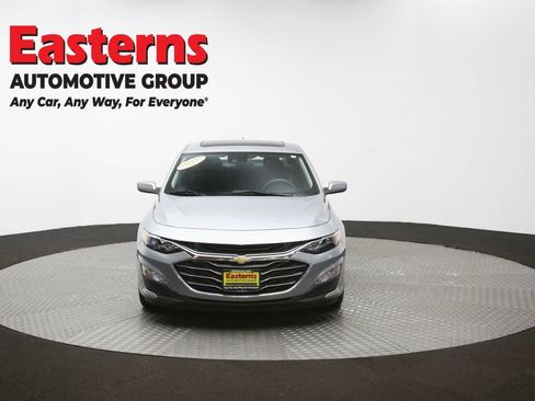 Used 2024 Chevrolet Malibu LT FWD image 54