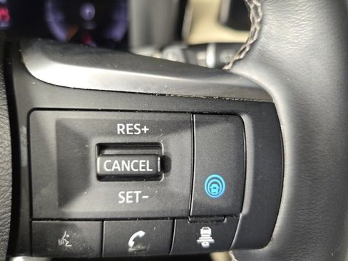 Used 2022 INFINITI QX60 Sensory w/ Vision Package image 18