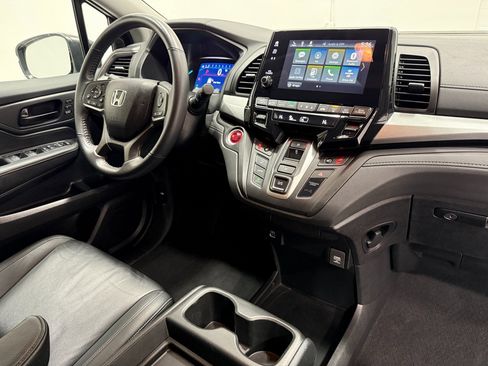 Used 2023 Honda Odyssey EX-L image 27