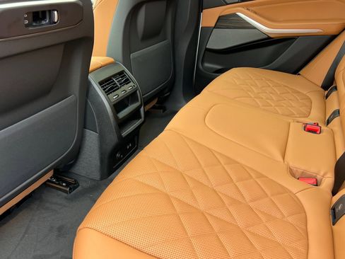 New 2026 BMW X5 xDrive40i image 19