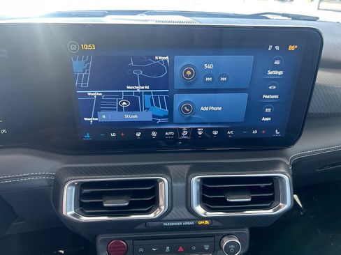 Used 2025 Ford Mustang GT Premium RWD image 23