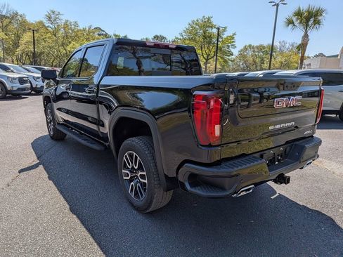 New 2026 GMC Sierra 1500 AT4 w/ AT4 Premium Package image 6