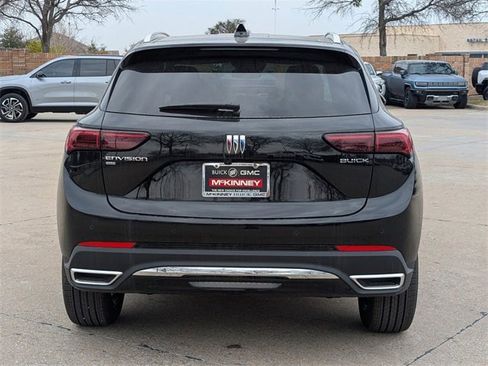 New 2026 Buick Envision Preferred image 5