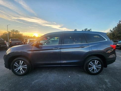 Used 2017 Honda Pilot EX-L image 4