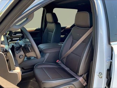 New 2026 GMC Sierra 1500 Denali image 10