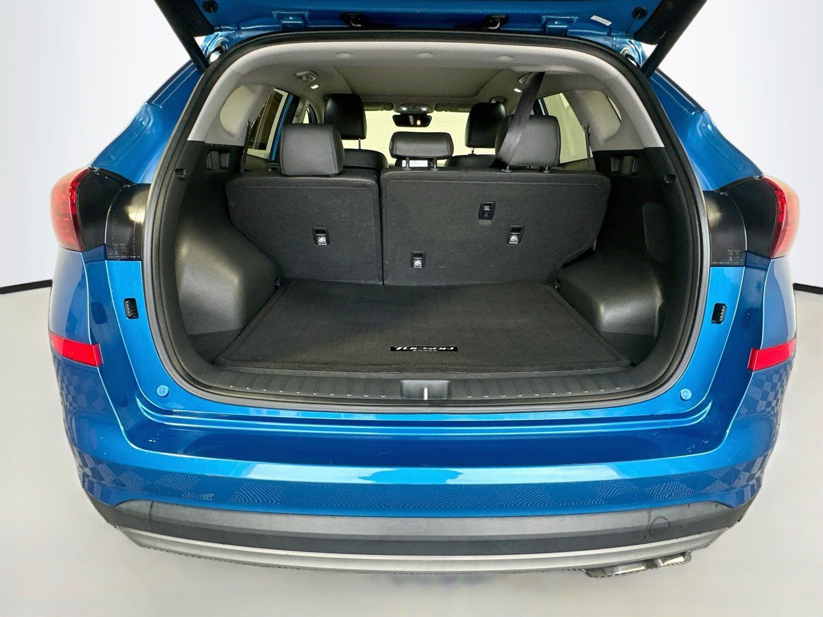 Used 2021 Hyundai Tucson Ultimate AWD/4WD image 25