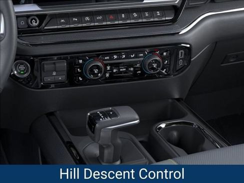 New 2026 Chevrolet Silverado 1500 ZR2 AWD/4WD image 26