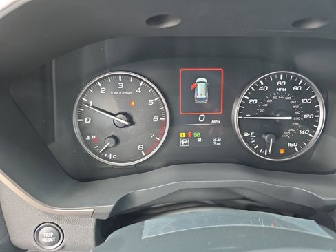 New 2026 Subaru Ascent Touring image 36