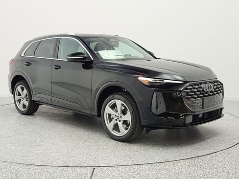 New 2026 Audi Q5 Premium Plus AWD/4WD image 3