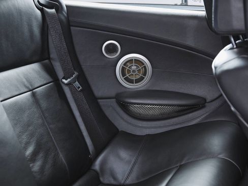 Used 2009 BMW M6 Coupe image 57