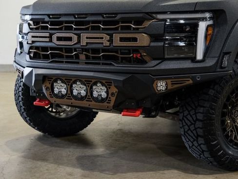 Used 2026 Ford F150 Raptor w/ Equipment Group 803A Raptor R AWD/4WD image 20
