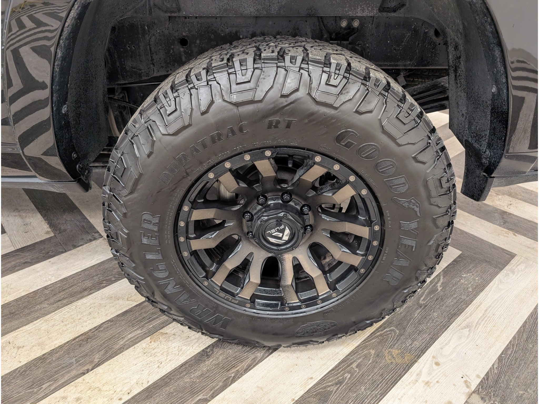 Used 2024 RAM 3500 Limited w/ Night Edition AWD/4WD image 21