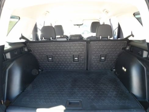 Used 2021 Ford Bronco Sport Big Bend image 30