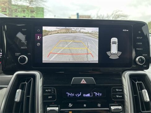 Certified 2023 Kia Sorento S image 35