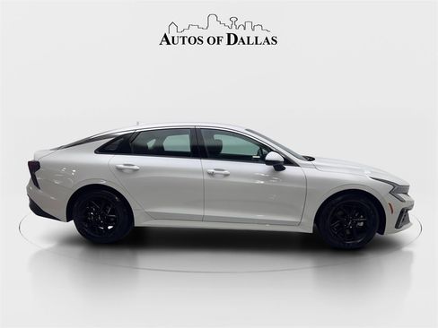 Used 2025 Kia K5 LXS image 10