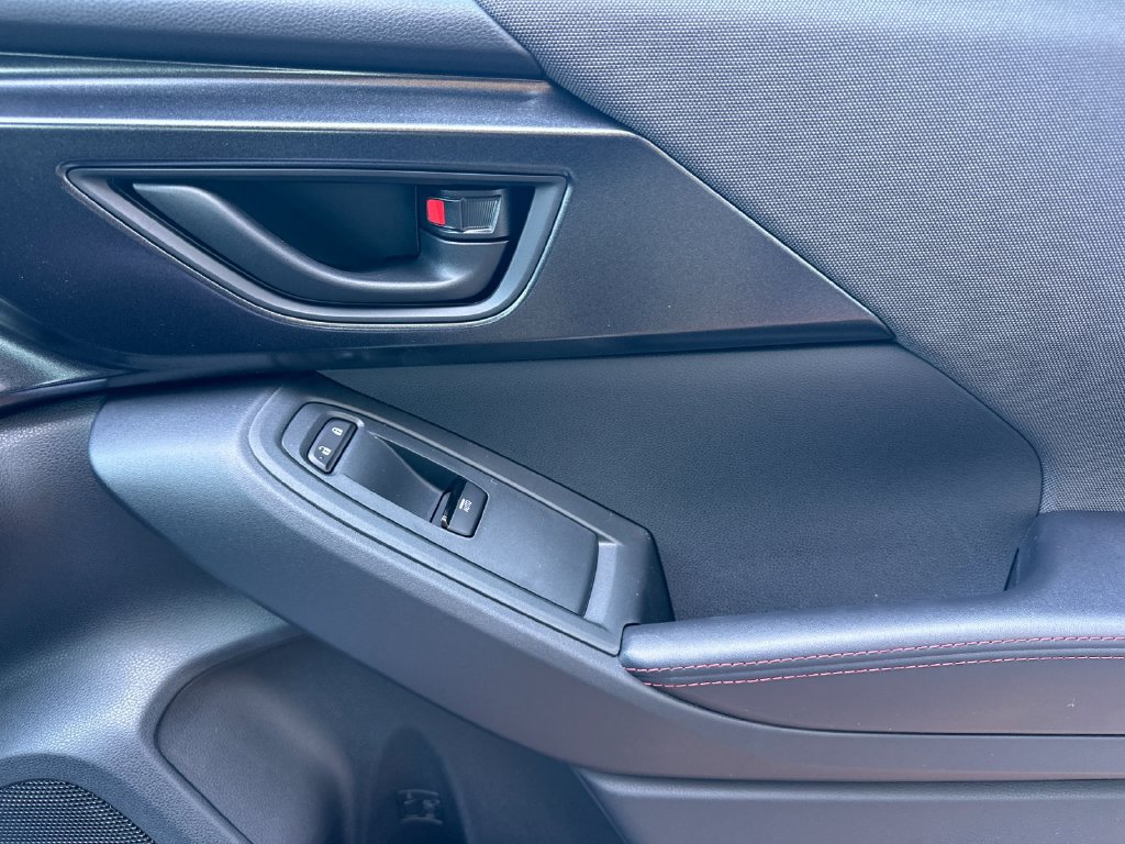 New 2026 Subaru Impreza RS AWD/4WD image 18