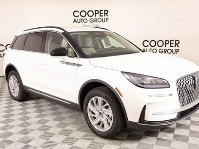 New 2026 Lincoln Corsair Premiere