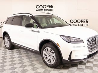 New 2026 Lincoln Corsair Premiere video 1