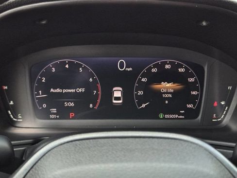 Used 2023 Honda Accord LX image 16