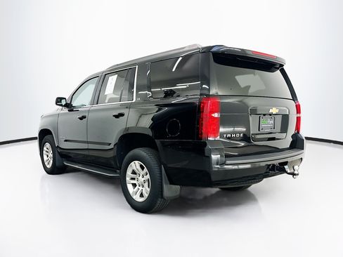Used 2019 Chevrolet Tahoe LT AWD/4WD image 5