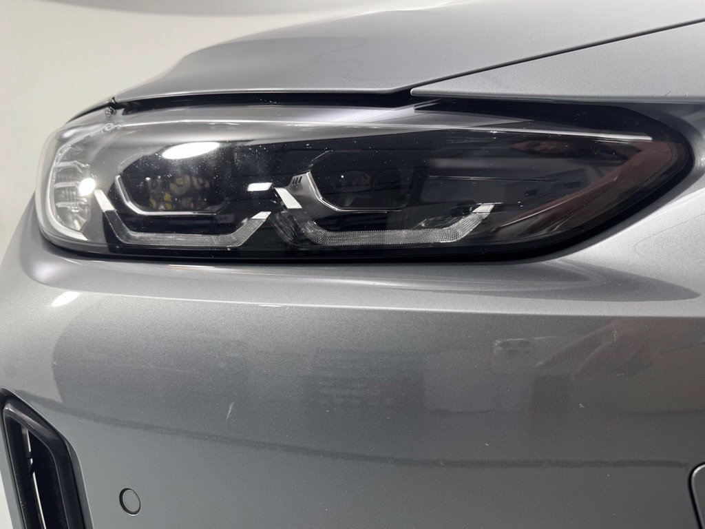 Used 2023 BMW i4 eDrive40 RWD image 8