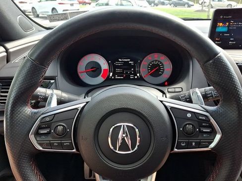 Used 2019 Acura RDX A-Spec AWD/4WD image 20