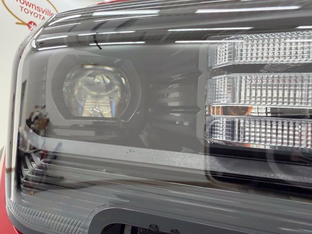 New 2026 Toyota Tacoma 4x4 Double Cab image 10