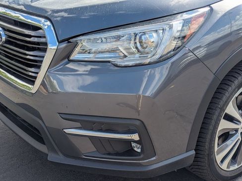 Used 2022 Subaru Ascent Limited w/ Technology Package image 11