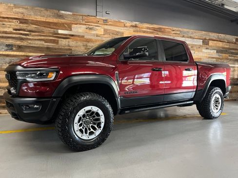 Used 2025 RAM 1500 RHO w/ RHO Level 1 Equipment Group AWD/4WD image 17