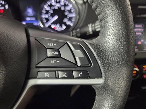 Used 2020 Nissan Rogue S w/ Special Edition Package FWD image 18