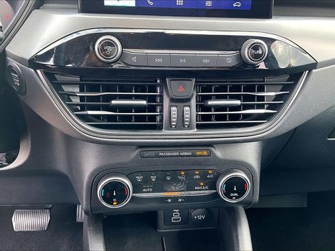 Used 2025 Ford Escape Active FWD image 31