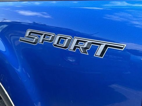 Used 2020 Ford Ranger XLT w/ Equipment Group 301A Mid RWD image 9