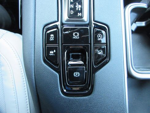 New 2026 Lexus TX 350 AWD image 50