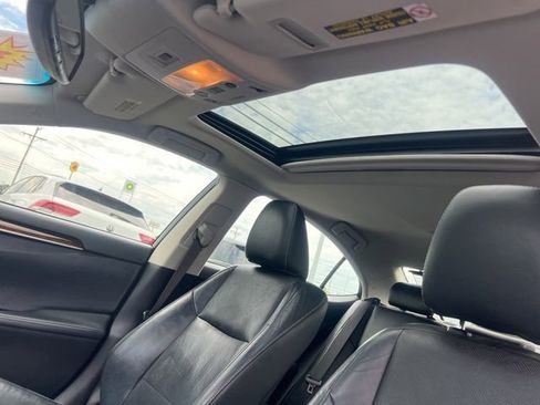Used 2015 Lexus ES 350 w/ Luxury Package FWD image 40