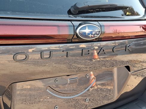 New 2026 Subaru Outback Premium w/ Premium/Limited Package 2 AWD/4WD image 23