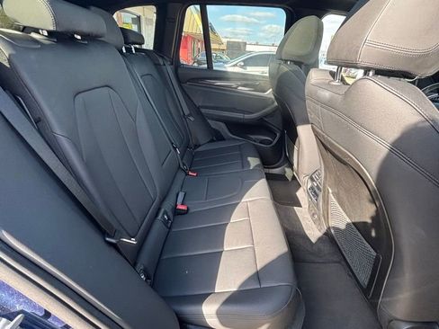 Used 2019 BMW X3 sDrive30i image 10