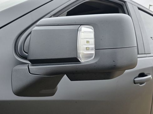 New 2026 Chevrolet Silverado 1500 RST AWD/4WD image 8