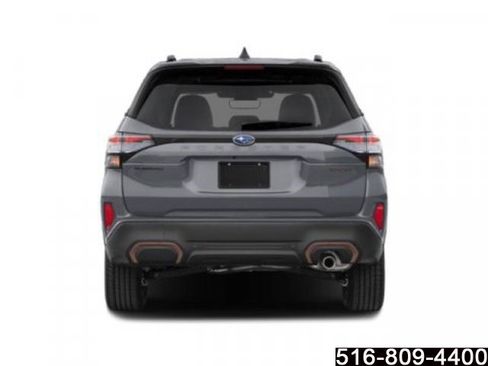 Used 2025 Subaru Forester Sport AWD/4WD image 9