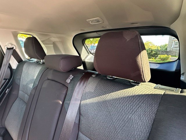 Certified 2025 Nissan Rogue SV AWD/4WD image 26