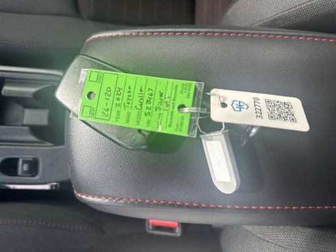 Used 2024 Toyota Corolla SE FWD image 22