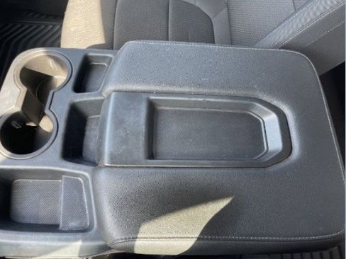 Used 2021 Chevrolet Silverado 1500 Custom Trail Boss w/ Safety Confidence Package image 29