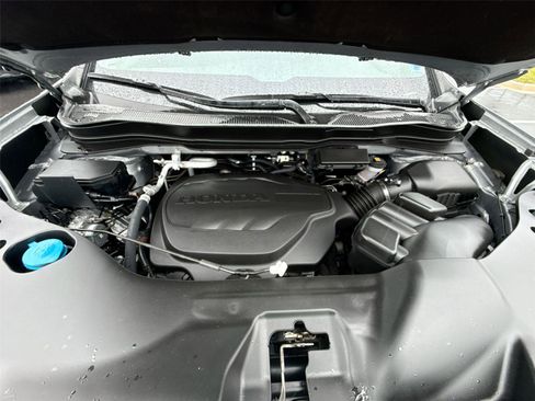 Certified 2023 Honda Ridgeline Sport image 36