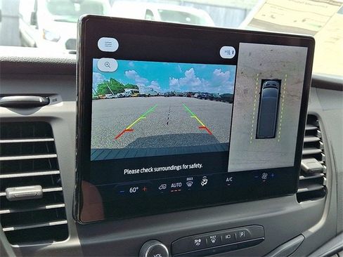 New 2025 Ford Transit 150 Low Roof w/ Load Area Protection Package image 30