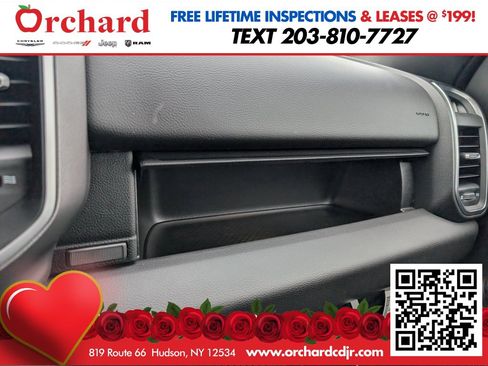 New 2026 RAM 1500 Big Horn image 21