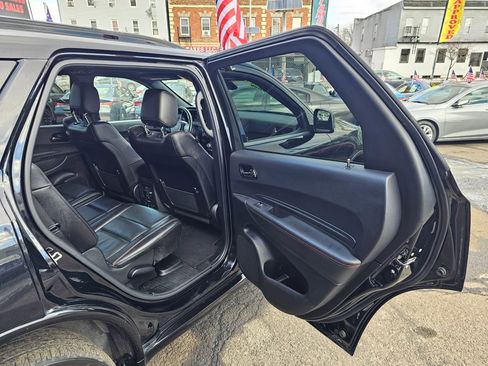 Used 2024 Dodge Durango GT image 12