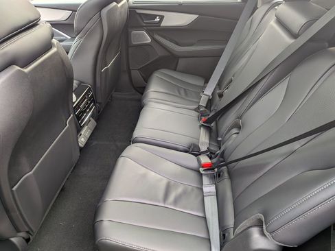 New 2026 Acura MDX SH-AWD w/ Technology Package image 13