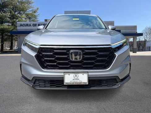 Used 2024 Honda CR-V EX-L image 2
