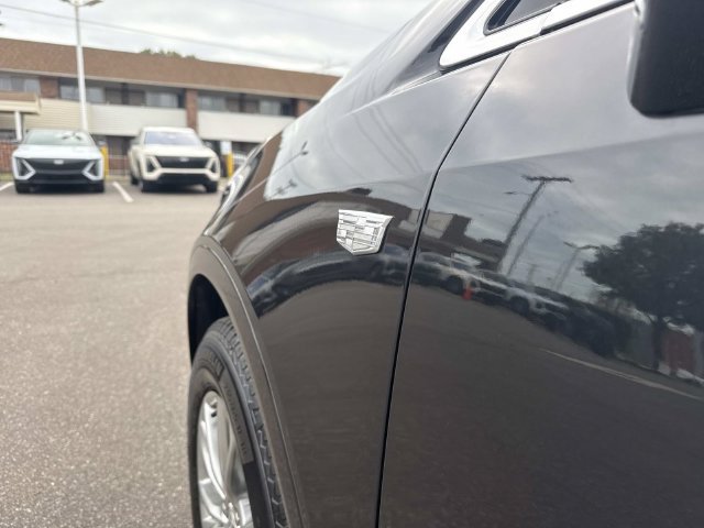 Used 2020 Cadillac XT5 Premium Luxury w/ LPO, Floor Liner Package AWD/4WD image 12